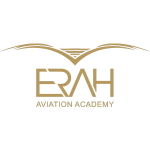 ERAH Aviation Academy Logo