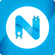 Naeron Logo